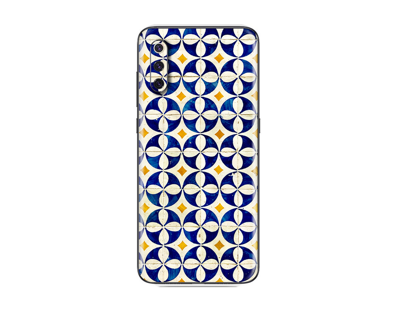 Xiaomi Mi 9  Patterns