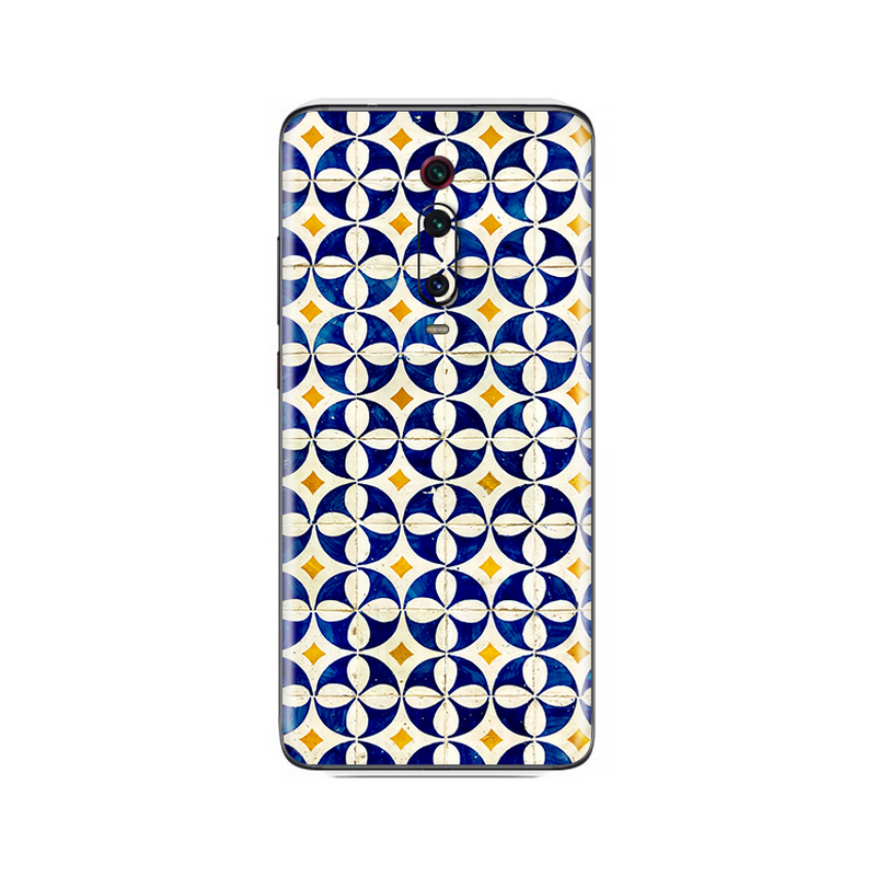 Xiaomi Mi 9T Pro Patterns