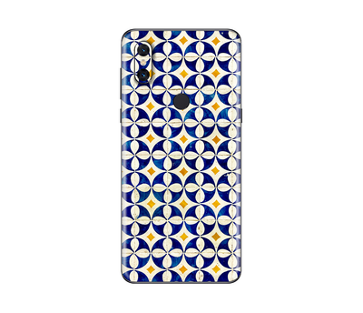 Xiaomi Mi Mix 3 5G Patterns