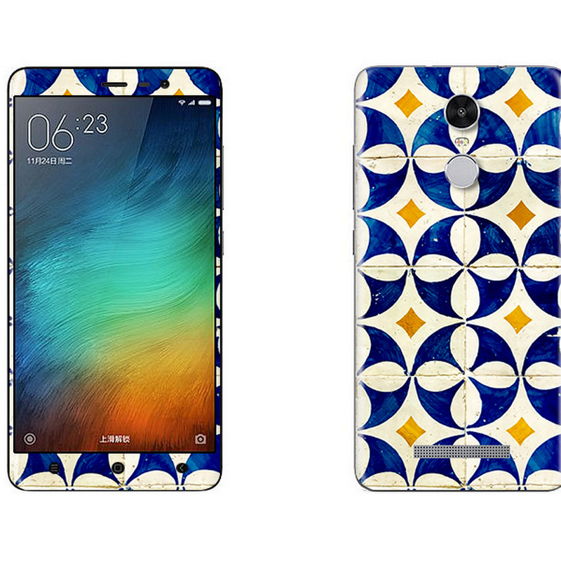 Xiaomi Redmi Note 3 Pro Patterns