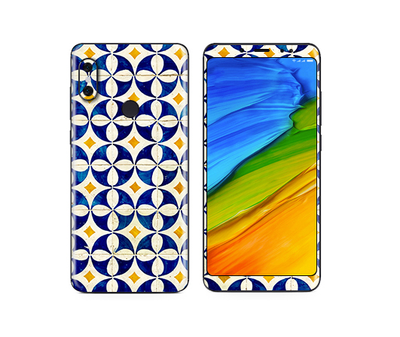 Xiaomi Redmi Note 5 Pro Patterns