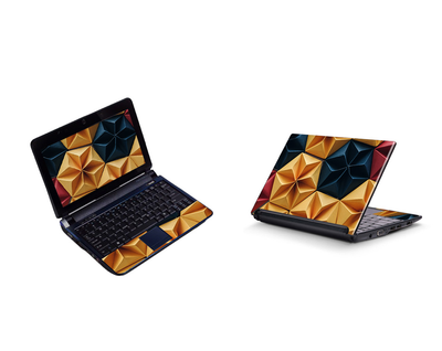 Acer Aspire One Patterns