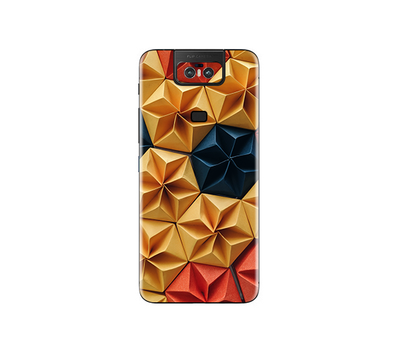 Asus Zenfone 6 Patterns