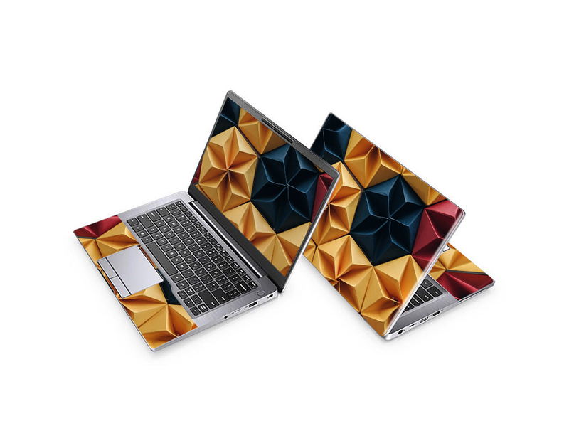 Dell Latitude 7400 Patterns