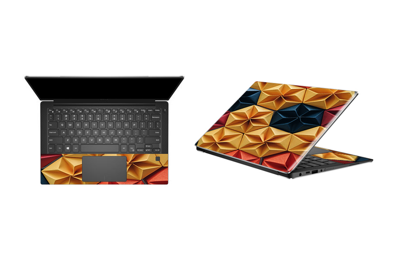 Dell XPS 13 9360 Patterns