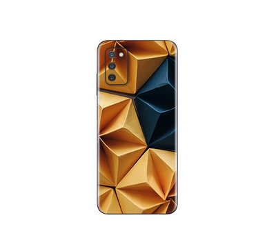 Galaxy A03s Patterns