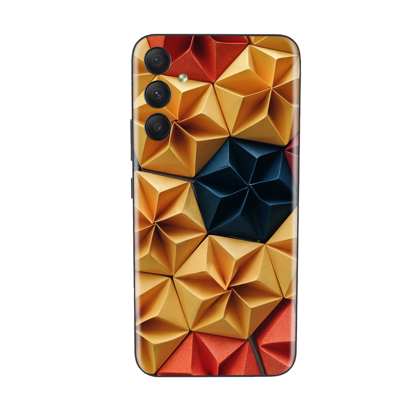 Galaxy A34 5G Patterns