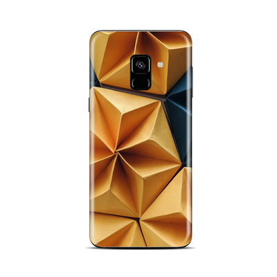 Galaxy A8 2018 Patterns