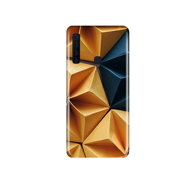 Galaxy A9 Patterns