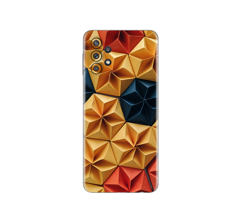 Galaxy M32 5G Patterns