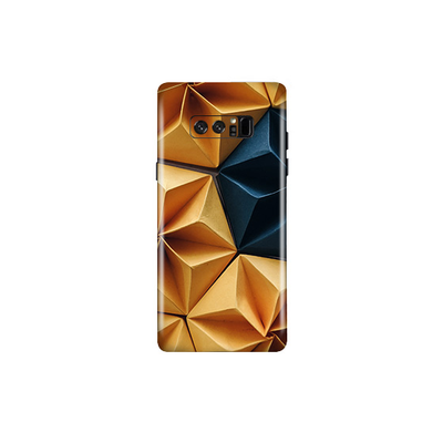 Galaxy Note 8 Patterns