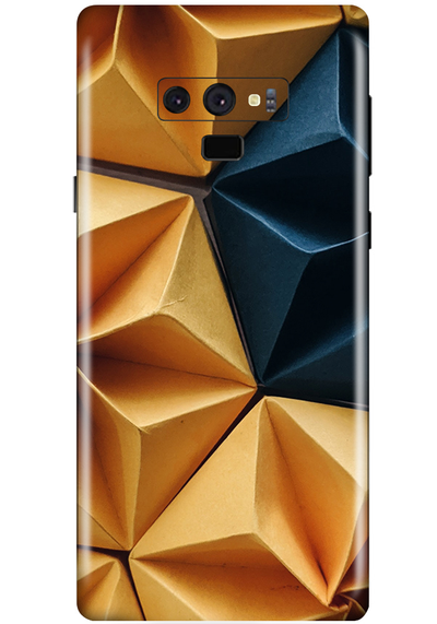 Galaxy Note 9 Patterns