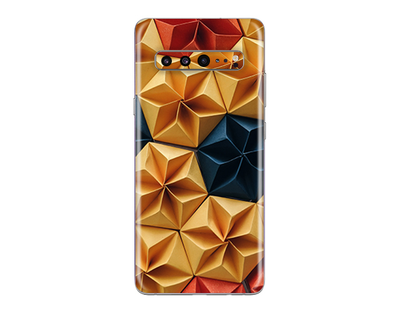 Galaxy S10 5G Patterns