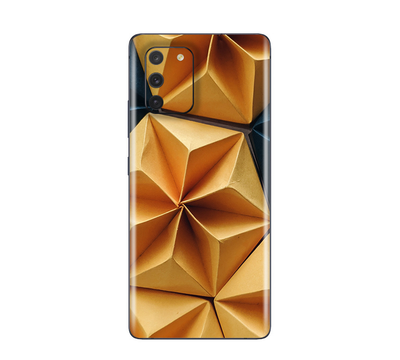 Galaxy S10 Lite Patterns