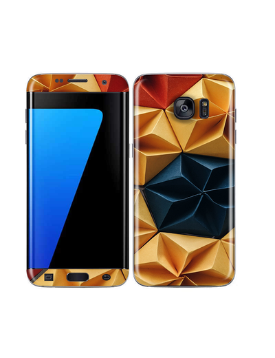 Galaxy S7 Edge Patterns