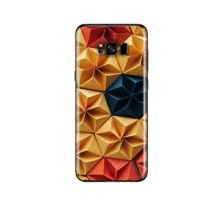 Galaxy S8 Plus Patterns