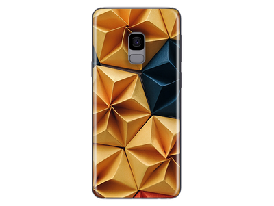 Galaxy S9 Patterns