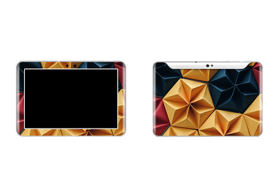 Galaxy TAB 10.1 Patterns