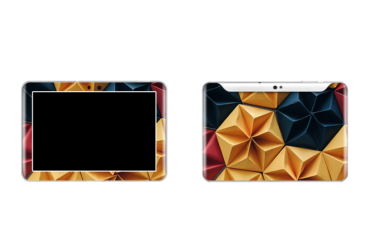 Galaxy TAB 10.1 Patterns