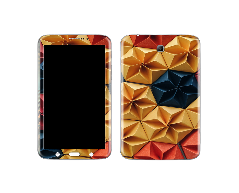 Galaxy TAB 3 7 INCH Patterns