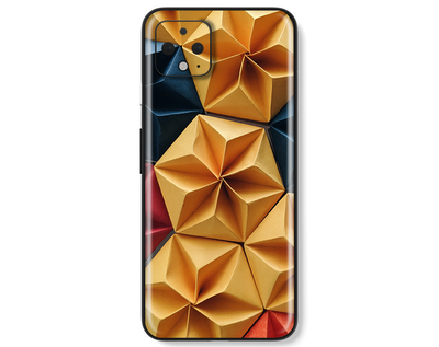 Google Pixel 4XL Patterns