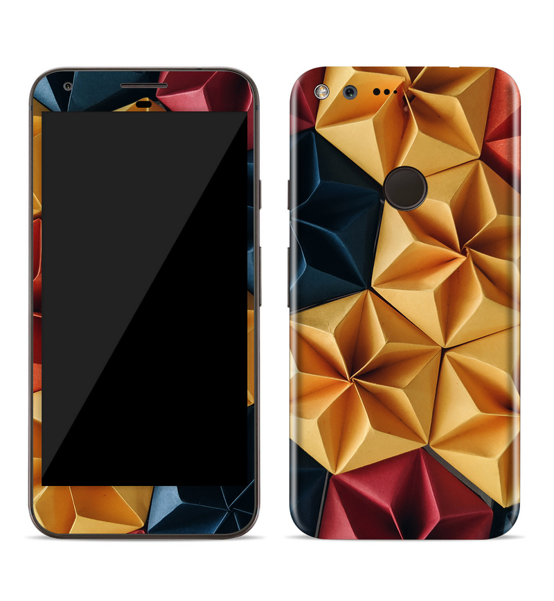 Google Pixel XL Patterns