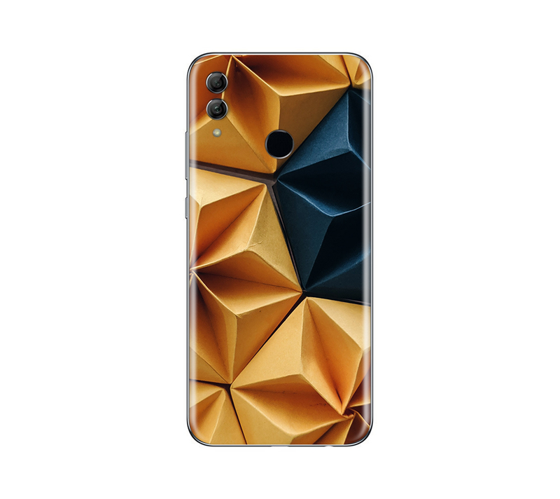 Honor 10 Lite Patterns