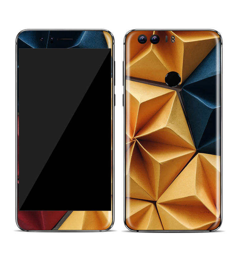 Honor 8 Patterns