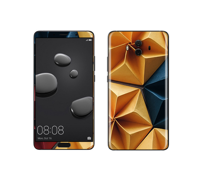 Huawei Mate 10 Patterns