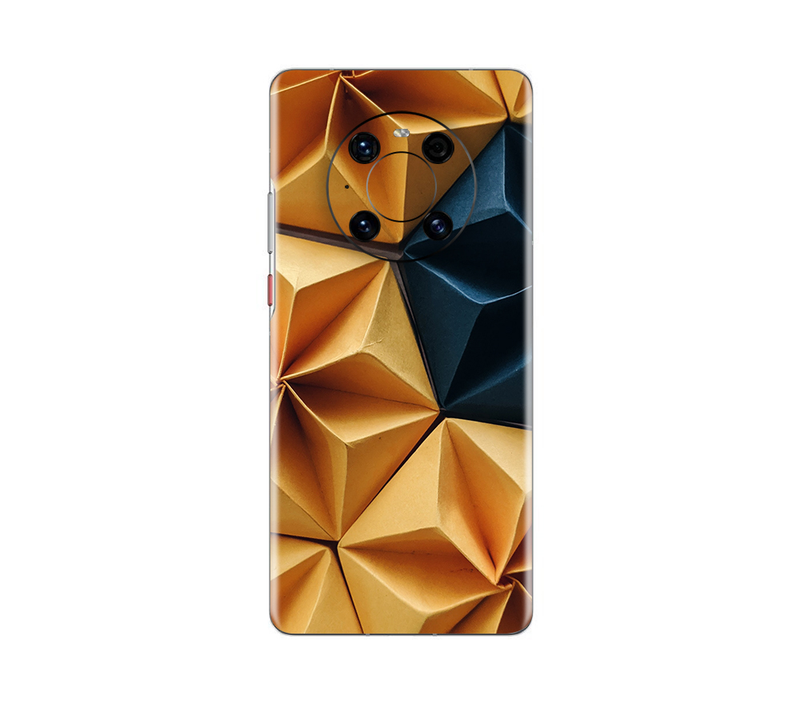 Huawei Mate 40 Pro Patterns