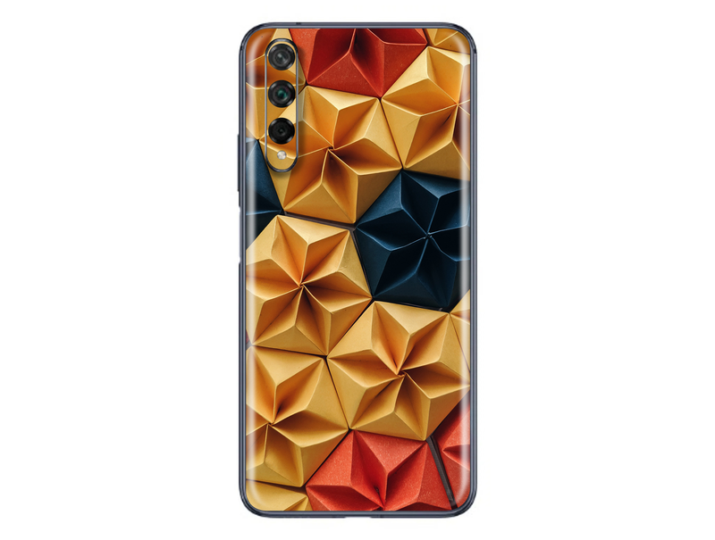 Huawei Nova 5T Patterns