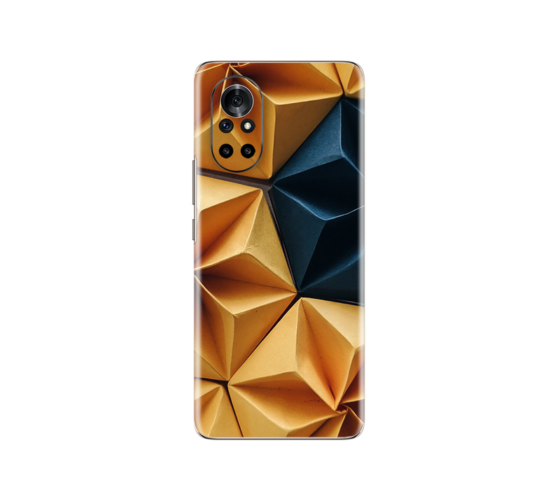 Huawei Nova 8 Patterns