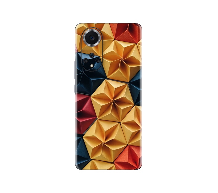 Huawei Nova 9 Pro Patterns