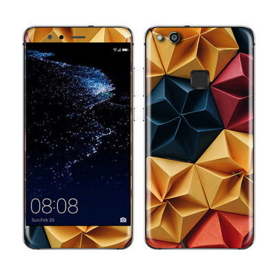 Huawei P10 Lite Patterns