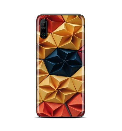 Huawei P30 Lite Patterns