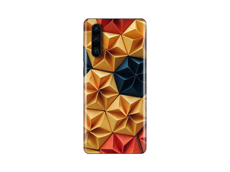 Huawei P30 Pro Patterns