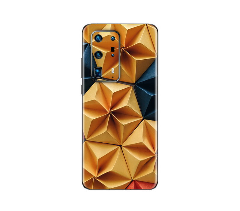 Huawei P40 Pro Plus Patterns