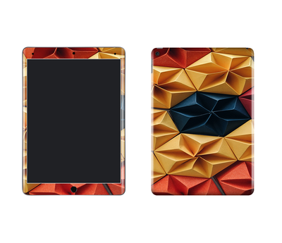 iPad Air 2019 Patterns