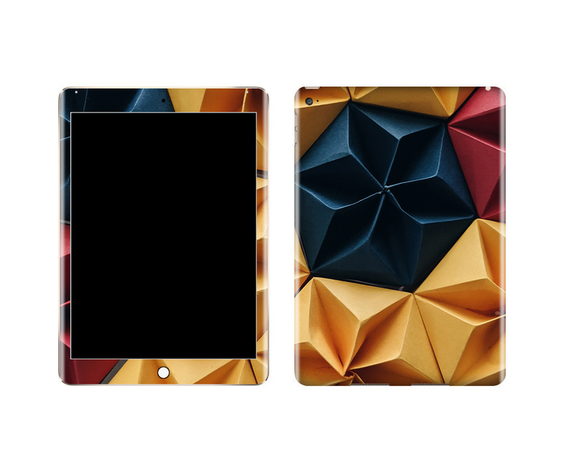 iPad Air 2 Patterns