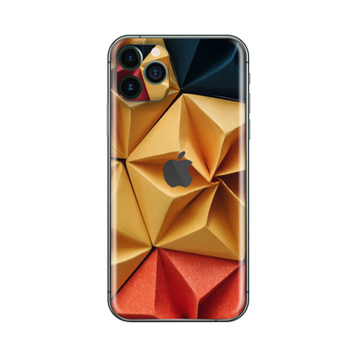 iPhone 11 Pro Patterns