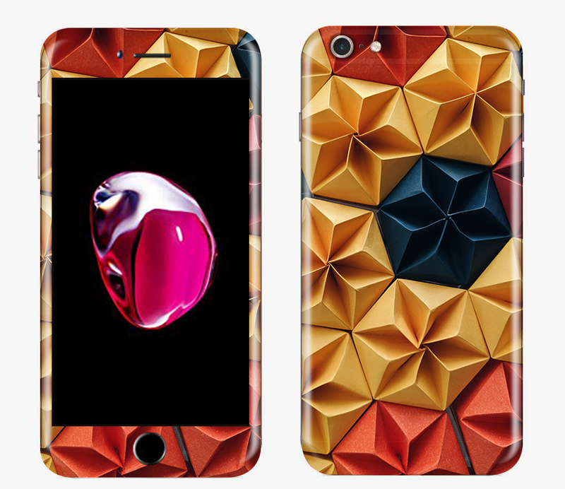 iPhone 6s Patterns