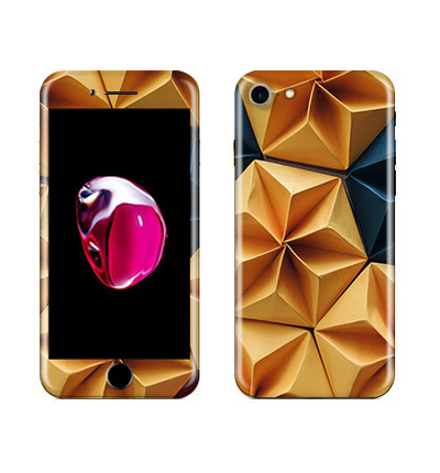 iPhone 7 Patterns