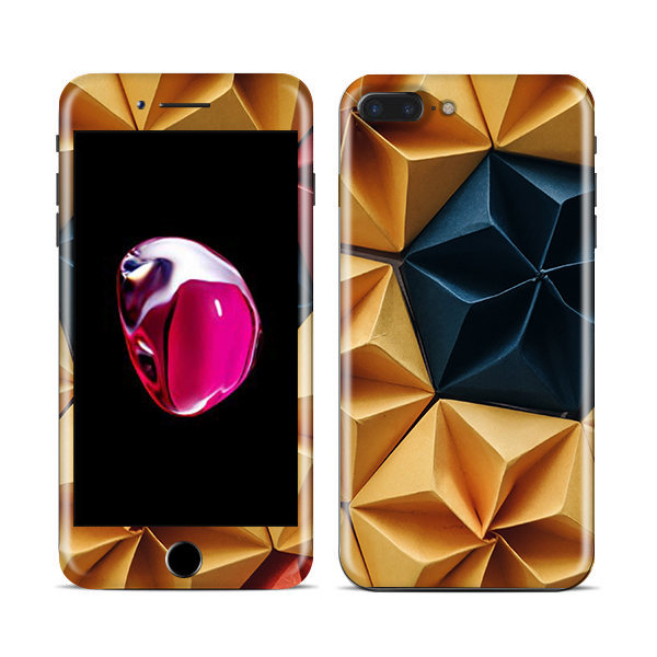 iPhone 8 Plus Patterns