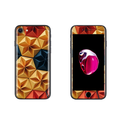 iPhone SE 2020 Patterns