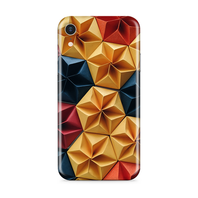 iPhone XR Patterns