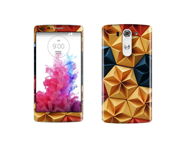 LG G3 Patterns