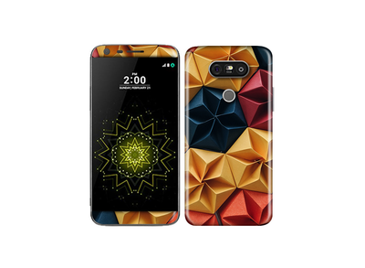 LG G5 Patterns