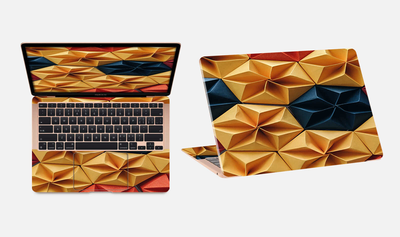 MacBook Air 13 2020 Patterns