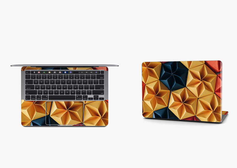 MacBook Pro 13 (2016-2019) Patterns