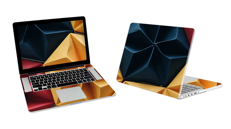 MacBook Pro 15 Patterns